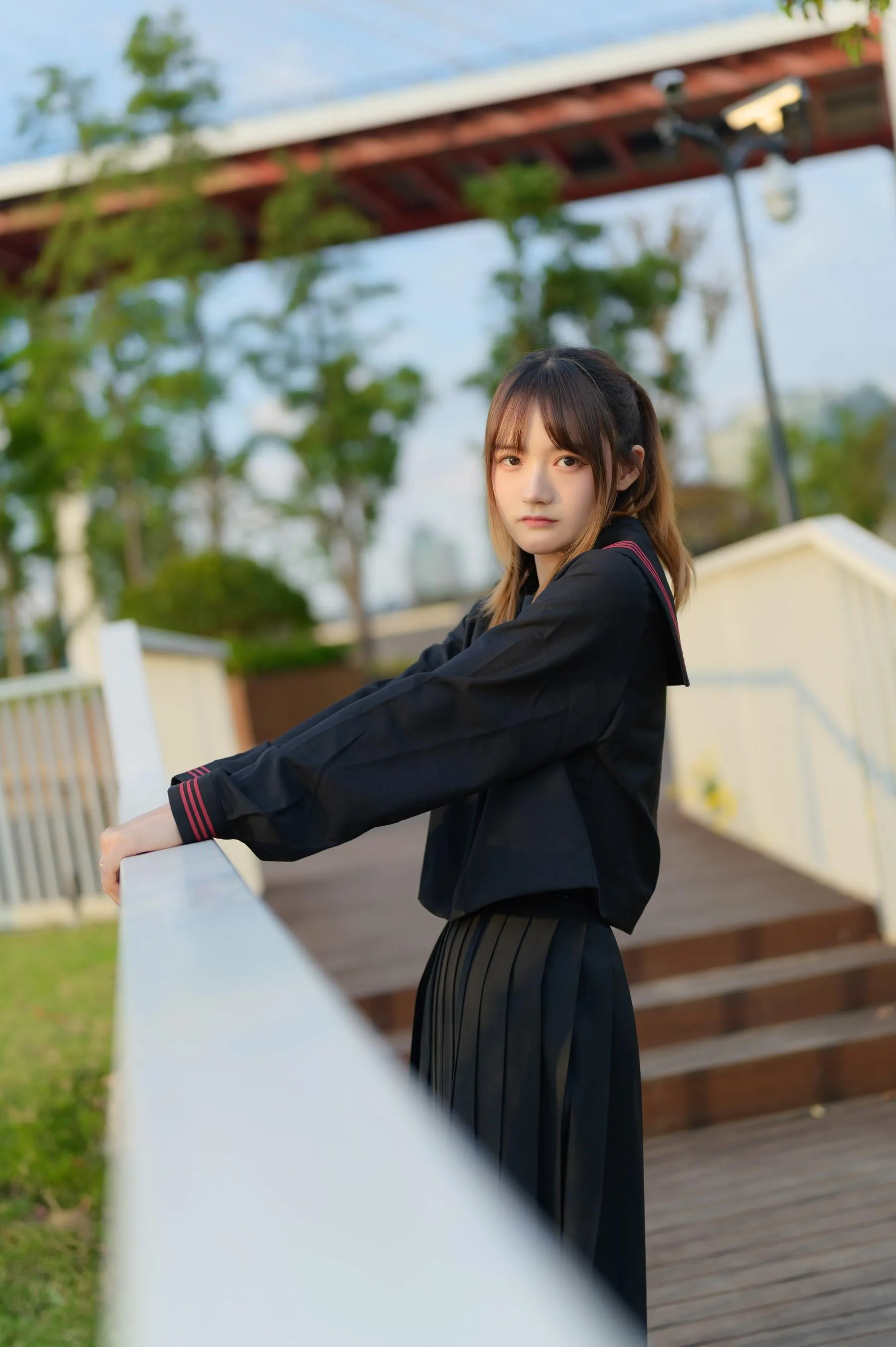[YITUYU艺图语]2022.07.05 小花 兔子Zzz不吃胡萝卜 [35P]插图